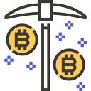 bitcoin_dollar Bitcoin dollar