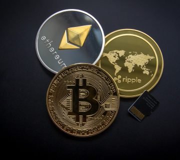 Geld verdienen met crypto